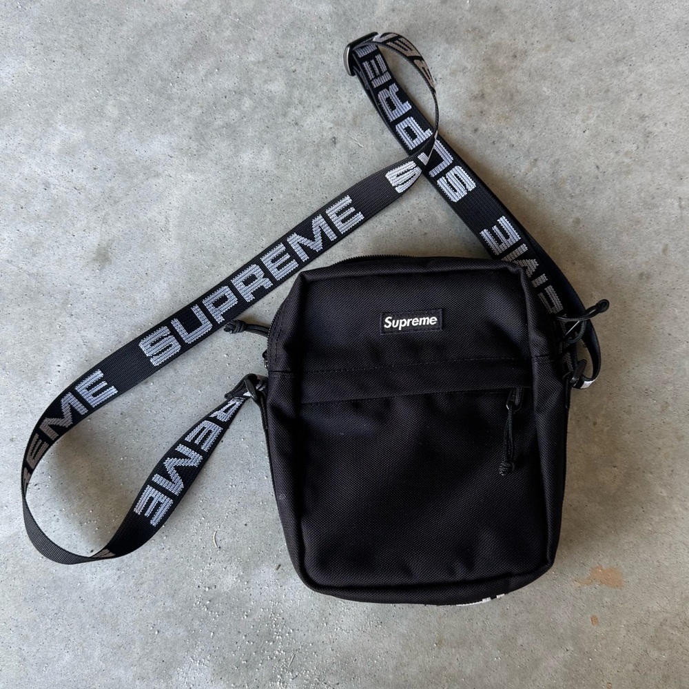 Supreme Shoulder Bag